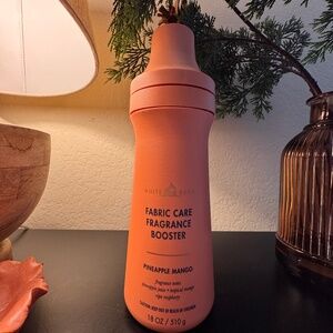NEW Pineapple Mango Bath & Body Works Laundry Fabric Care Fragrance Booster